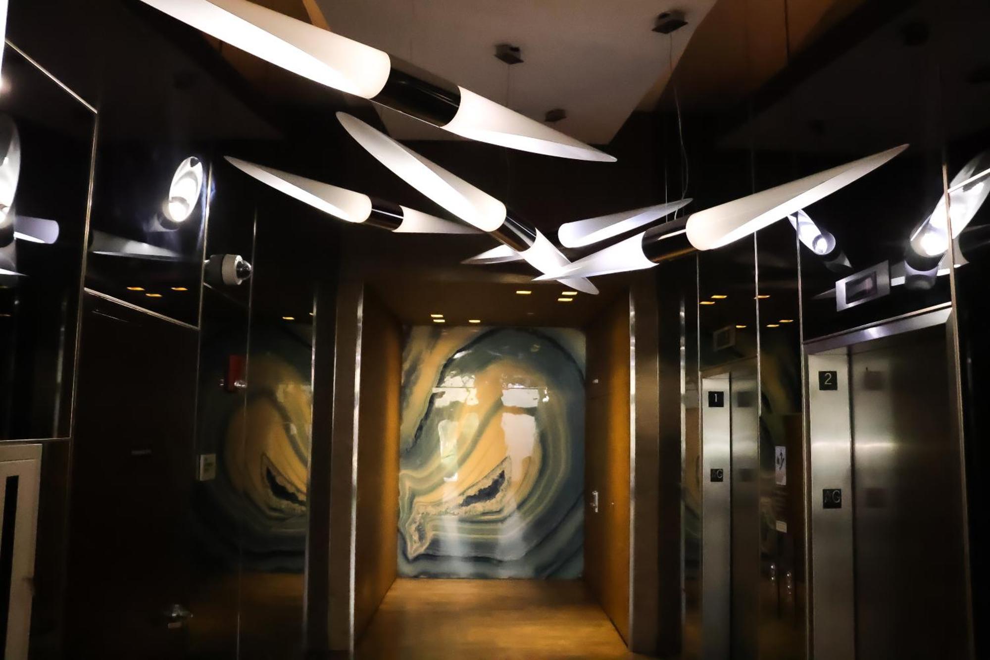 Luxury Midtown Apartahotel Miami