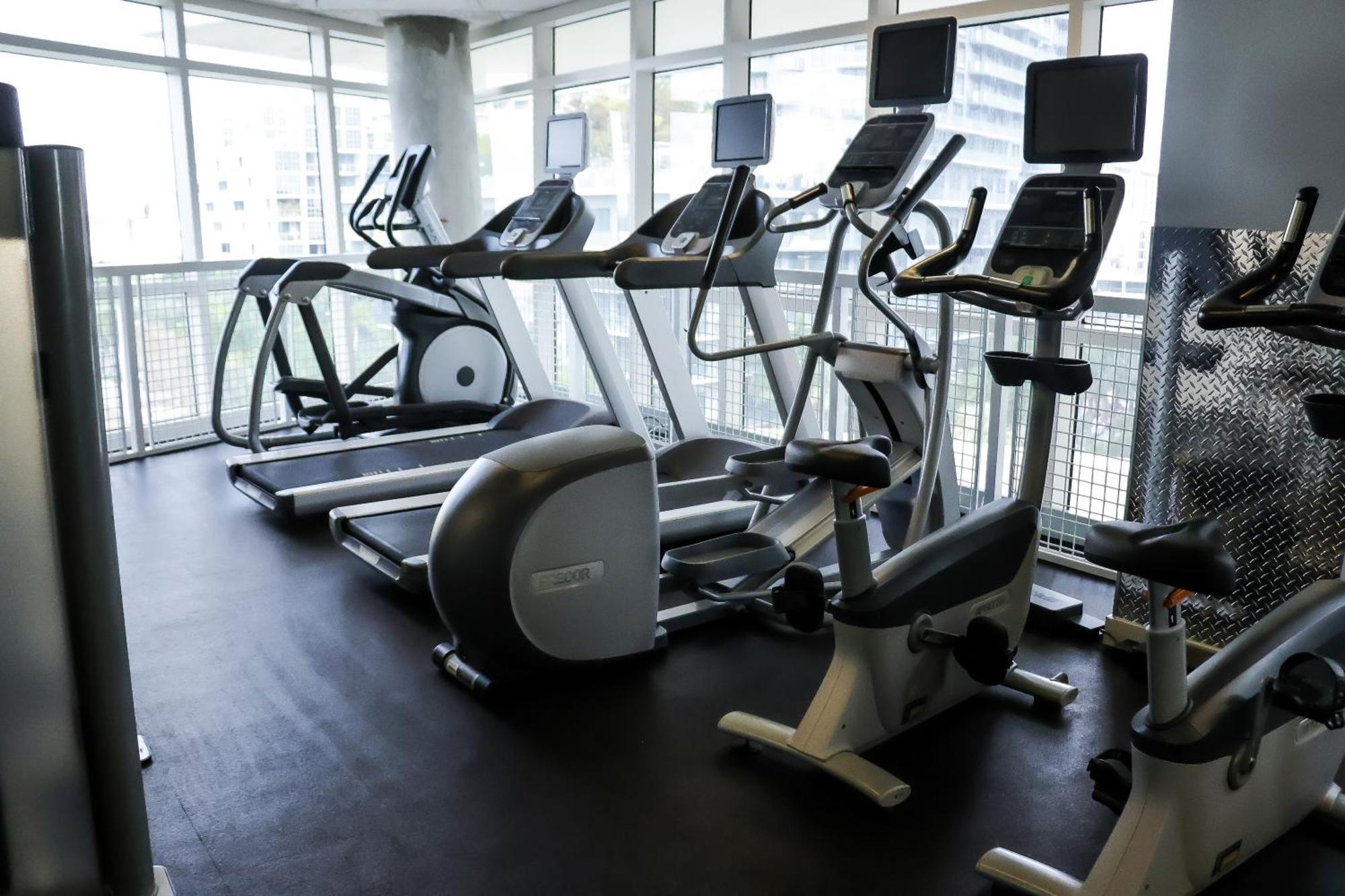 Luxury Midtown Apartahotel Miami